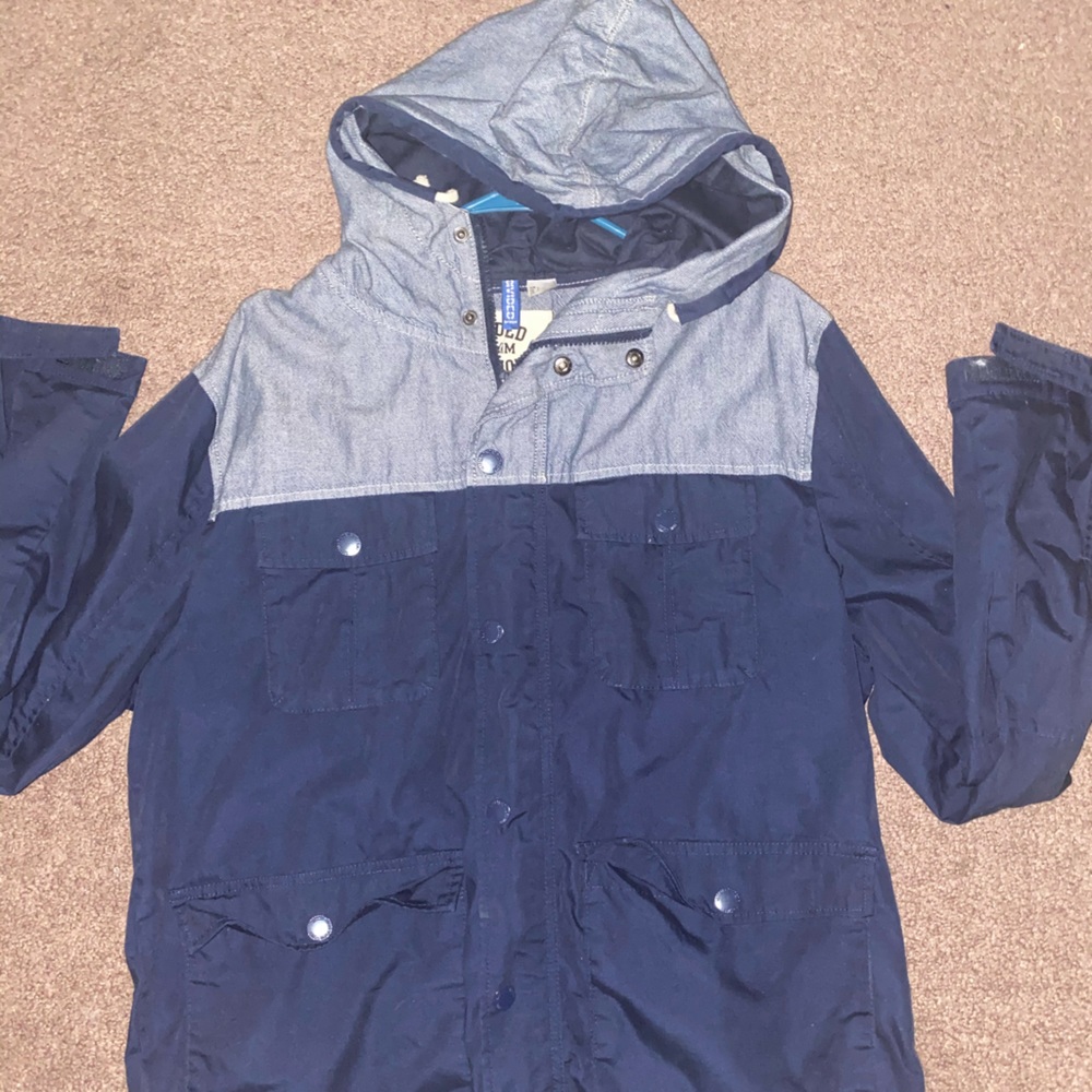 Lightweight Jacket